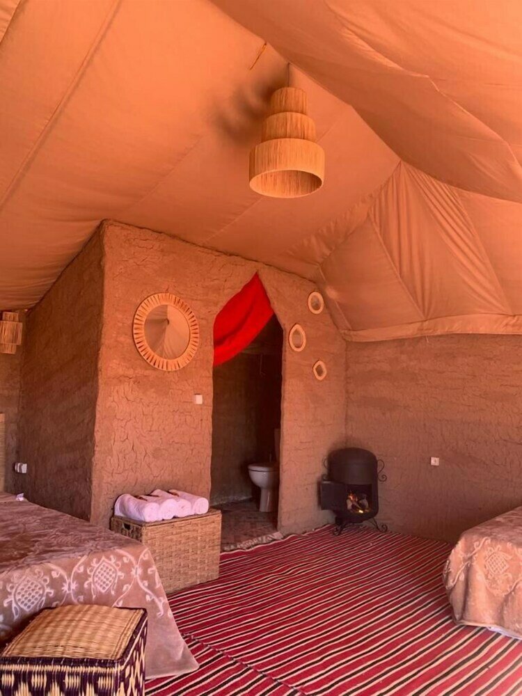 Фото Marrakech Desert Agafay Camp