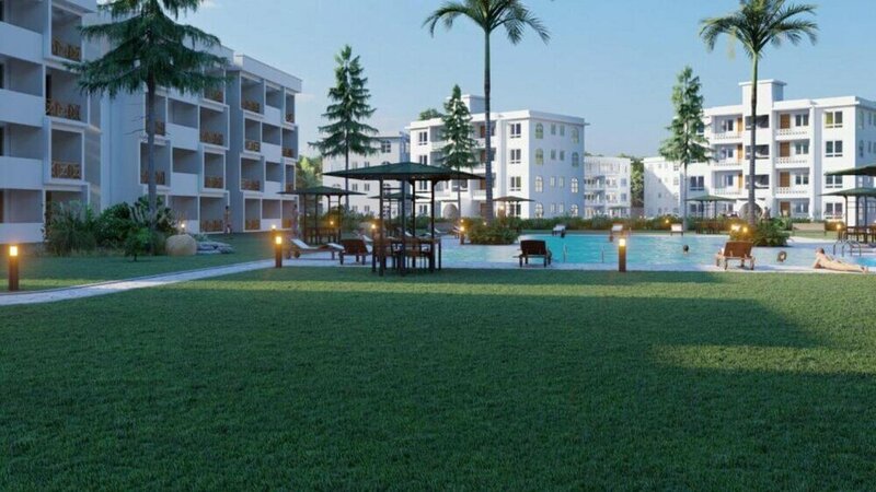 Гостиница Stay. Plus Malindi Apartment