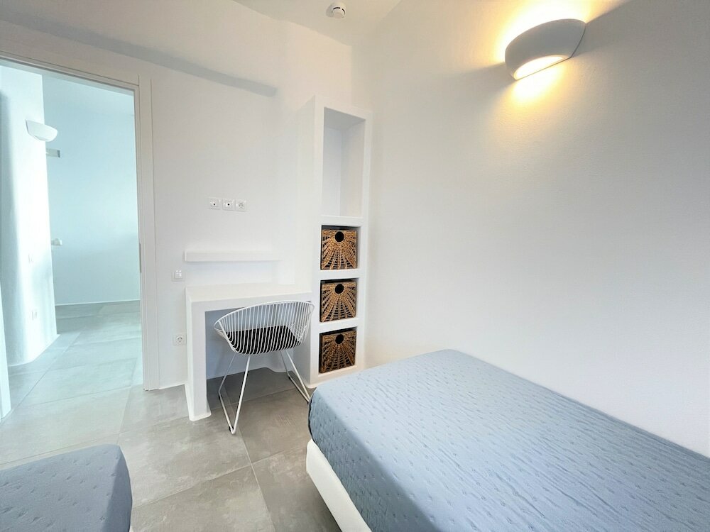 Фото Alexander Suites