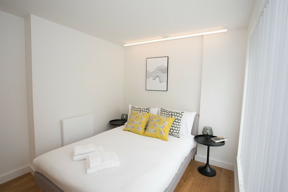 Фото Moonside - Stunning Angel Apartments