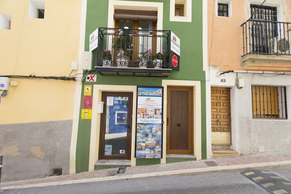 Фото HappyVila Rustico Apartments