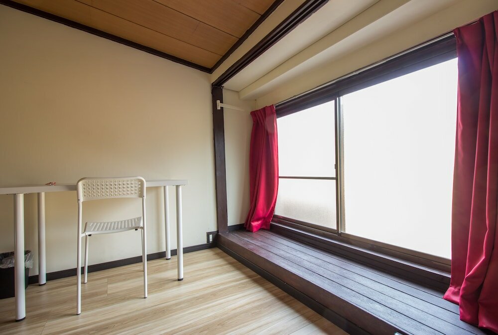 Фото Gojo Paradiso homes restaurant and bar - Hostel