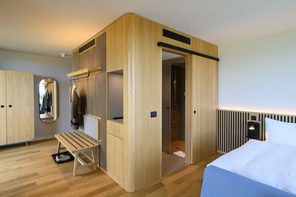 Фото Stoos Lodge