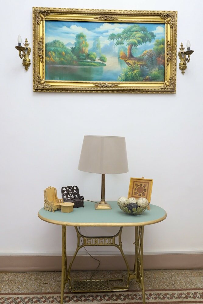 Фото Cairo international Hostel Downtown