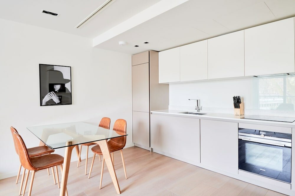 Фото Sonder Aird House