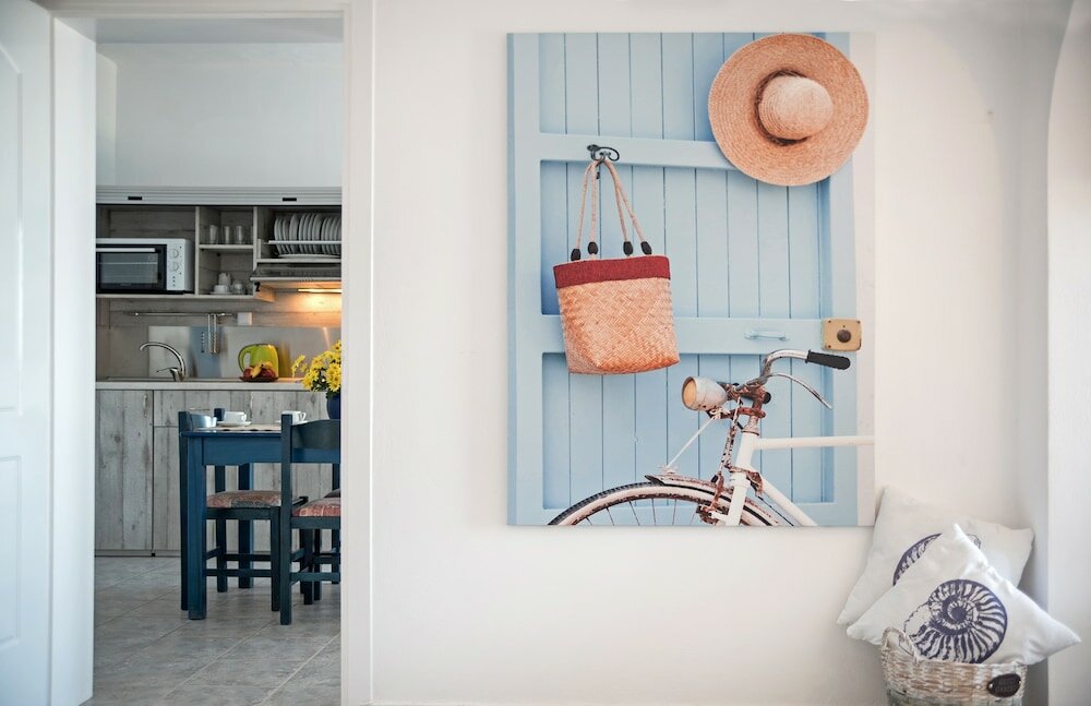 Фото Maistrali Apartments