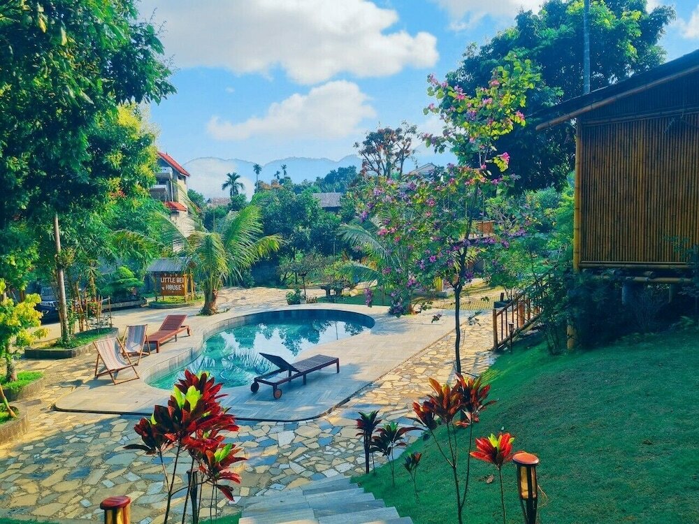 Фото Little Bee House