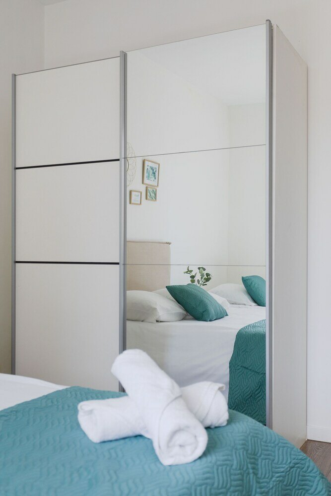 Фото Appartements Centre Marseille