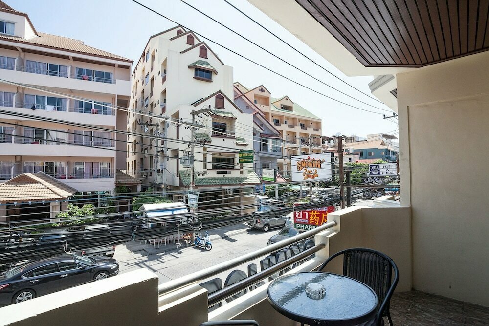 Hotel Steak & Co. Boutique Hotel, Pattaya, photo