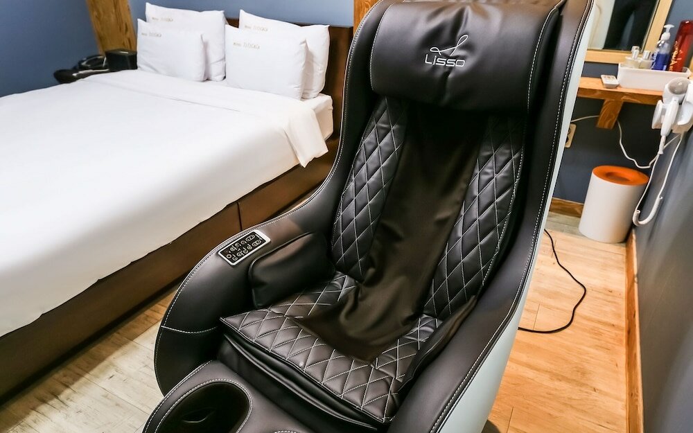 Фото Daejeon Yucheon Titikaka