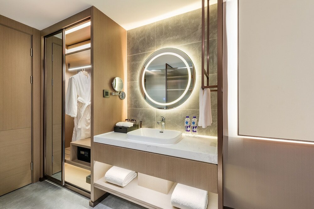 Фото Novotel Xian The Bell Tower