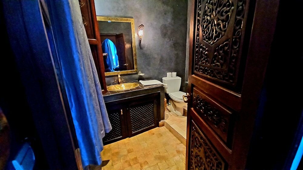 Фото Riad Rêve d'Antan Real Dream