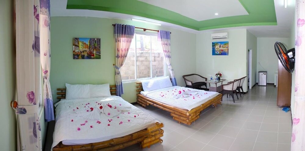 Фото Muine Sunlight Villa