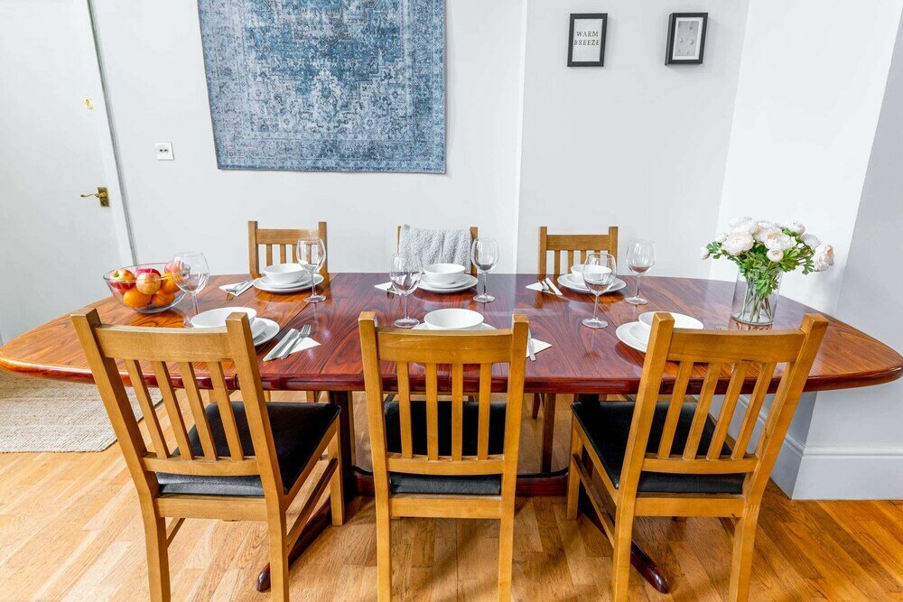 Фото Extremely Rare Luxury Loft