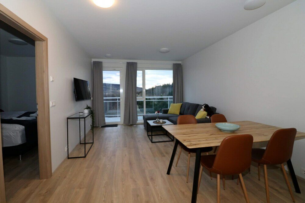 Фото Nortia Apartments