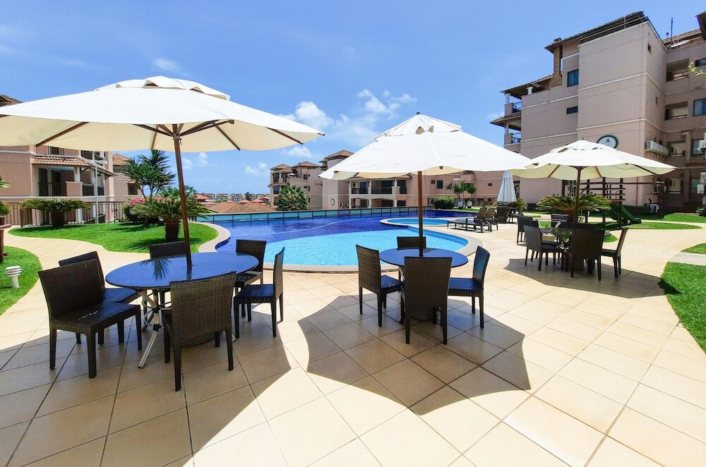 Фото Beverly Hills Cobertura 3 Suítes Jacuzzi 8 pessoas by DM Apartments