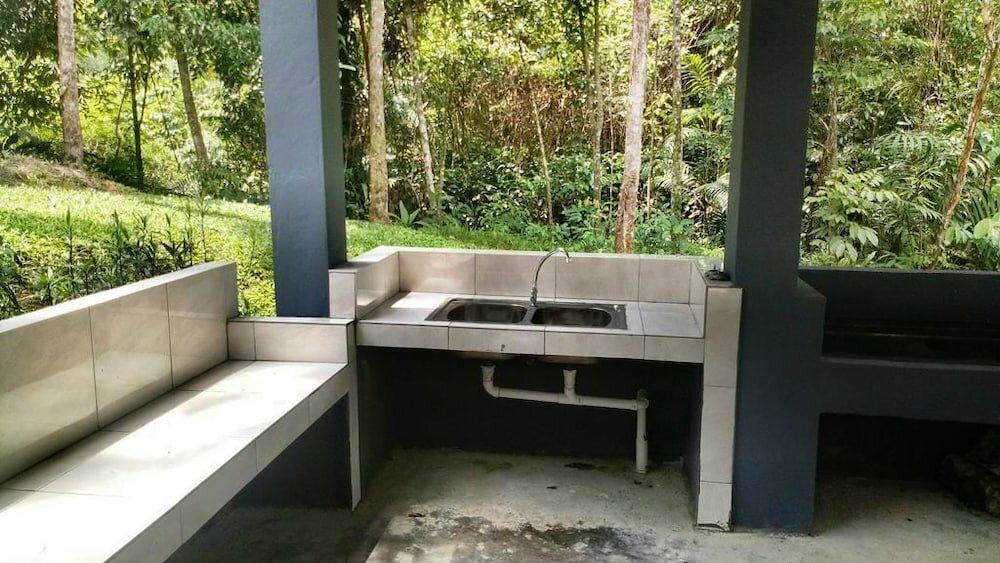 Фото Borneo Tribal Village