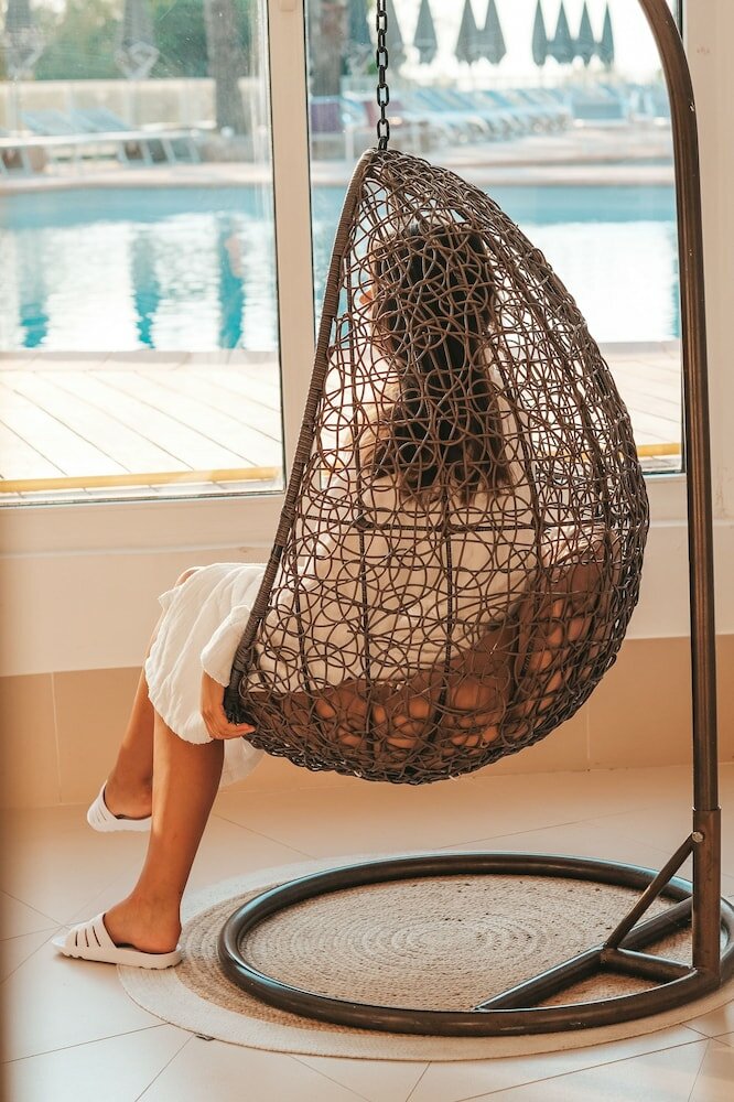 Фото Thalazur Antibes