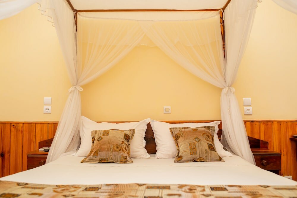 Фото Victory Hotel & Restaurant Tulear