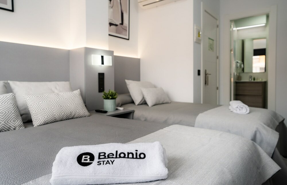 Фото Stay Belonio