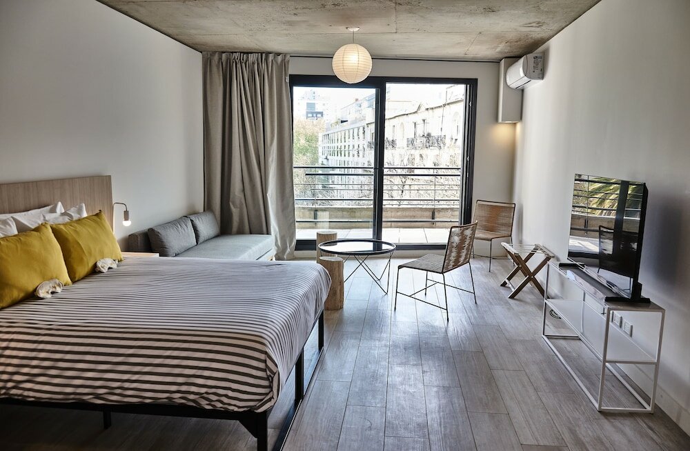 Фото Babel Botánico