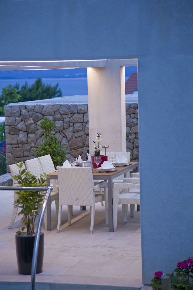 Фото Villa Dalmatina - Adults only