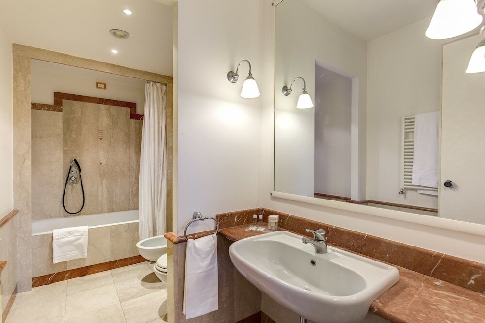 Фото Art'otel Rome