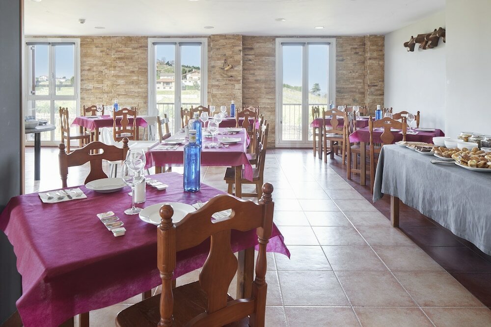 Фото Xabin Etxea - Basque Stay