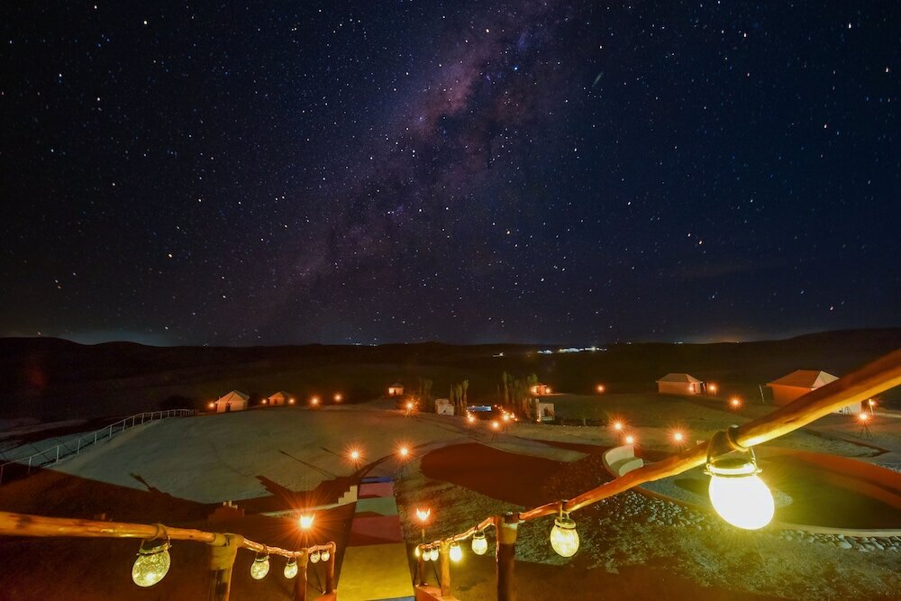 Фото Agafay Pearl Camp