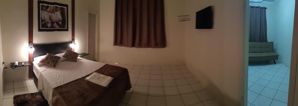 Фото Hotel Carmo Palace