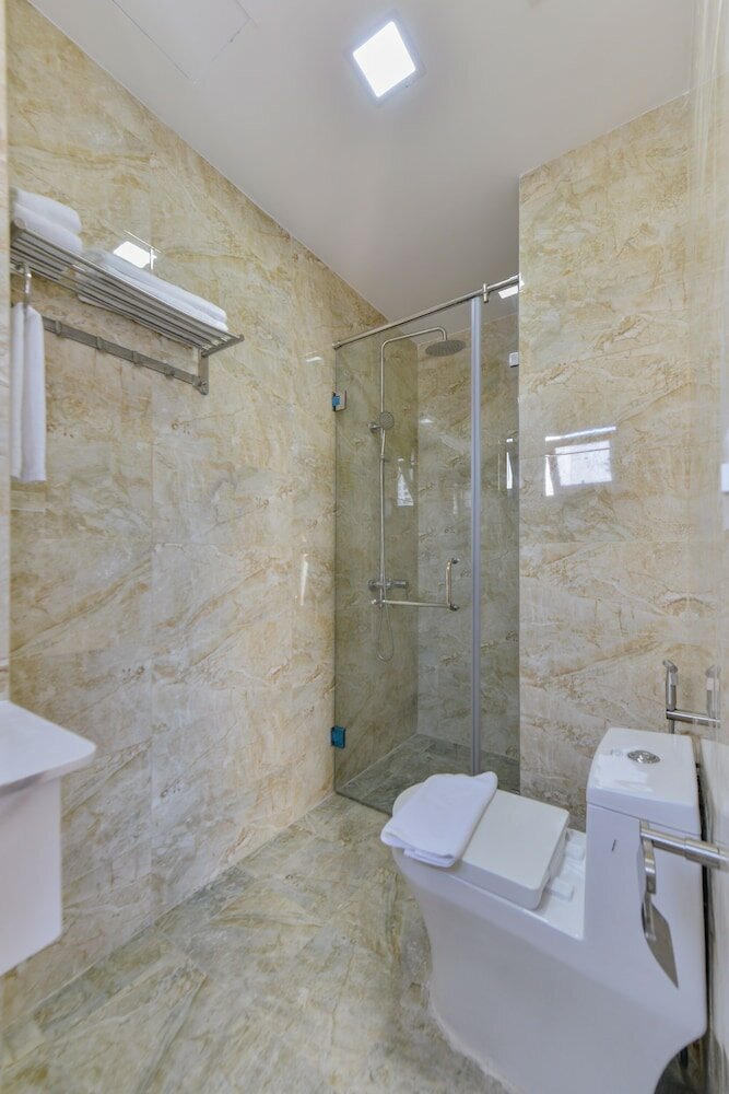 Фото Yen Vang Hotel & Apartment