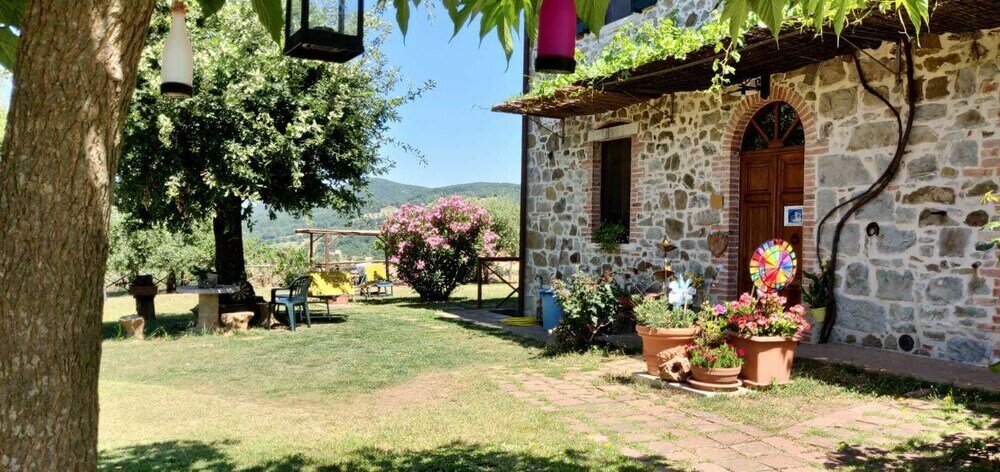 Фото Agriturismo La Marianella