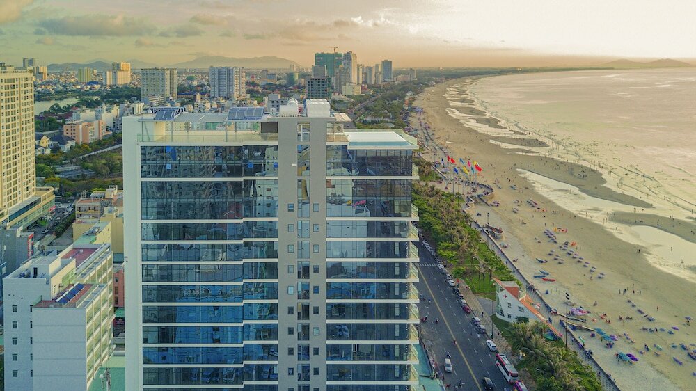 Фото Premier Pearl Hotel Vung Tau