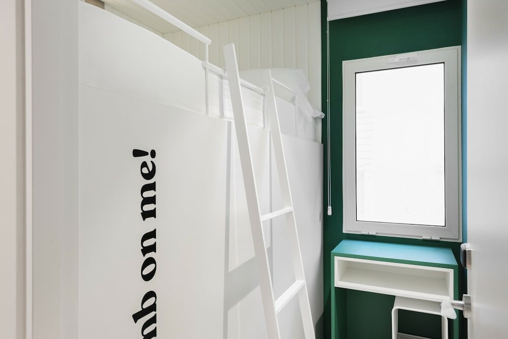 Фото Coeo Pod Hostel