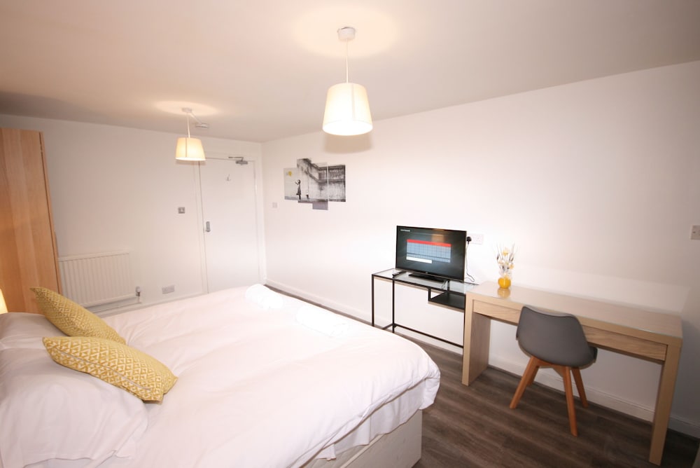 Фото Parfett Guest House