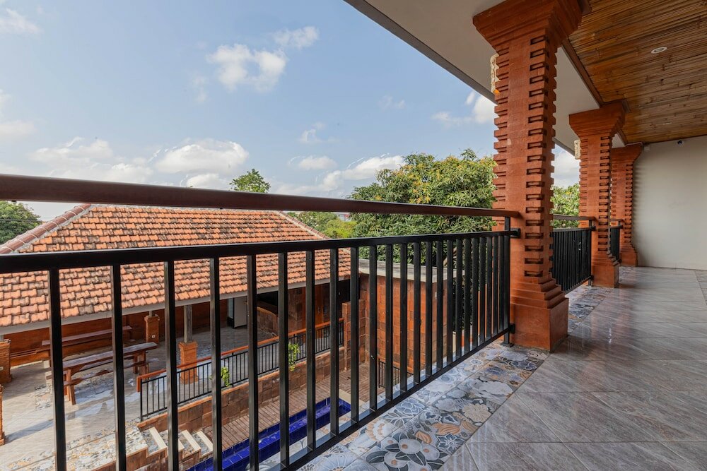 Фото Candra Loka Studio & Apartment by The Loka