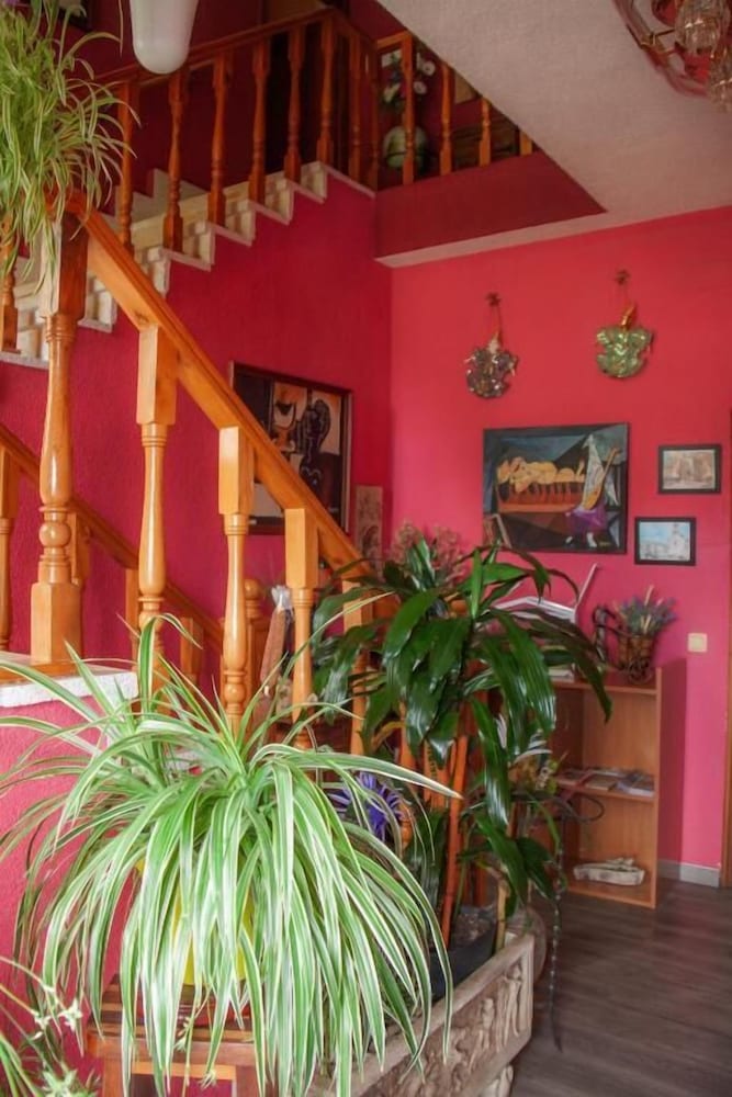 Фото Hostal La Llave