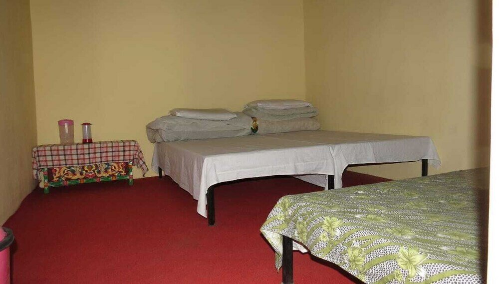 Фото Gopa Residency Temisgam Village