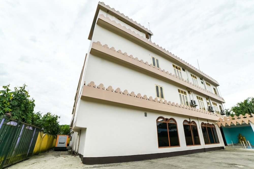 Фото отеля 4