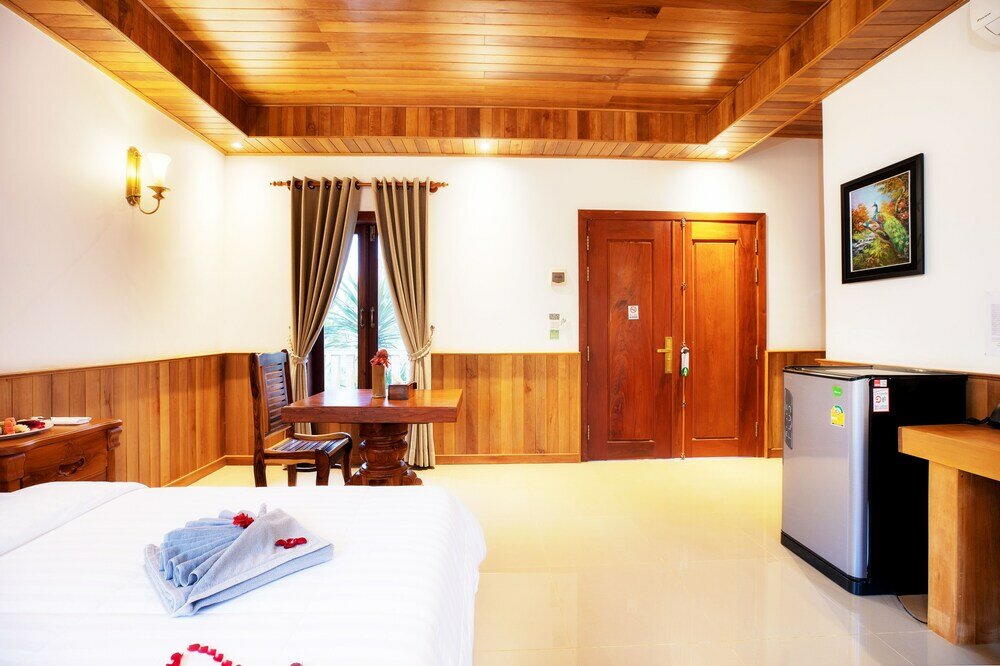 Фото Knn Resort Mondulkiri