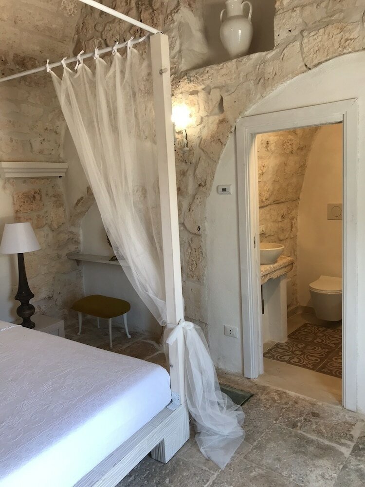 Фото Relais Grottone