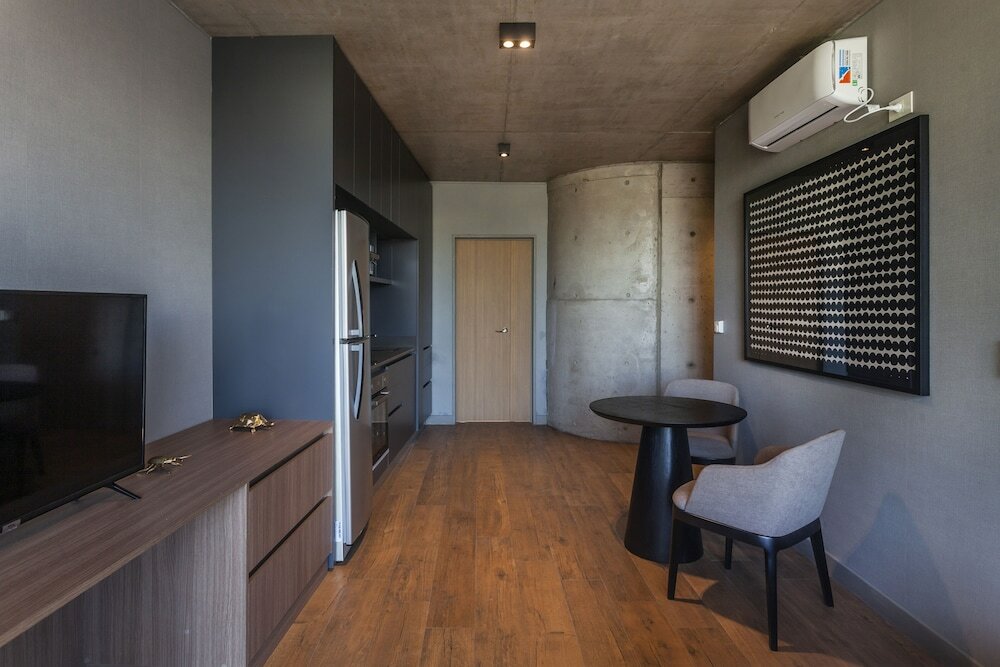 Фото Live Soho Boutique & Apartments Palermo Soho