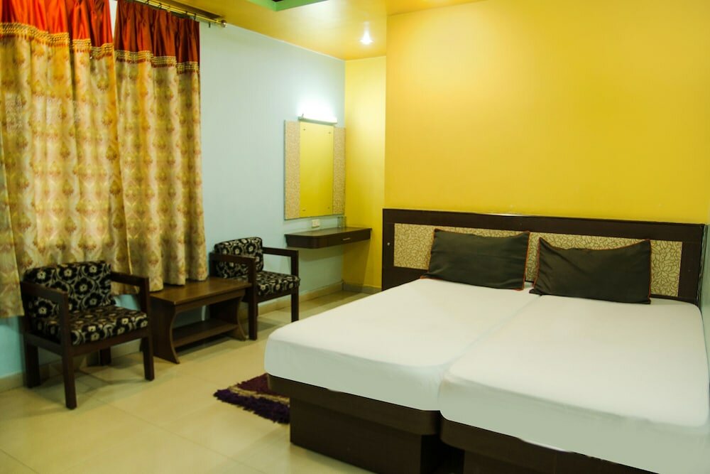 Фото Fabhotel Parashuram