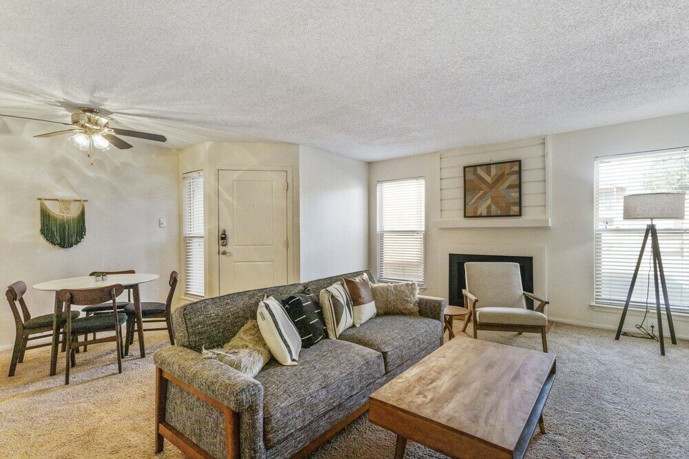 Фото The Relaxing Suites of Midland