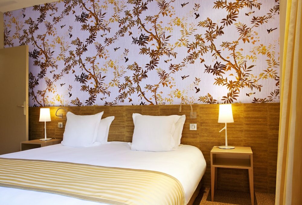 Фото B&B Home Brides-les-Bains Les 3 Vallées