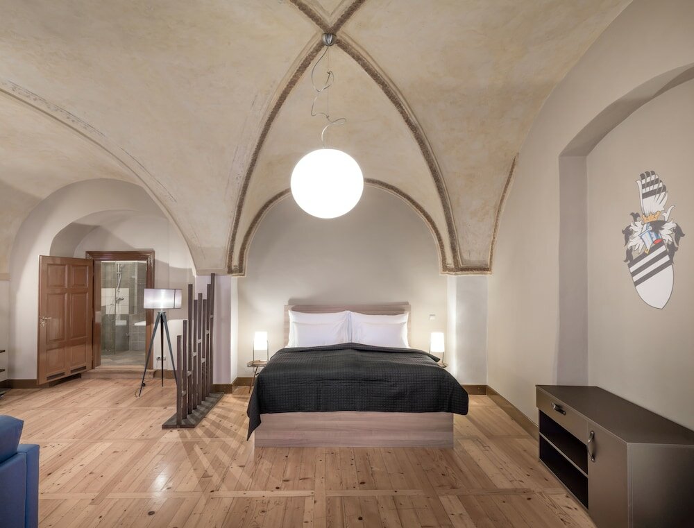 Фото 3 Epoques Apartments by Adrez