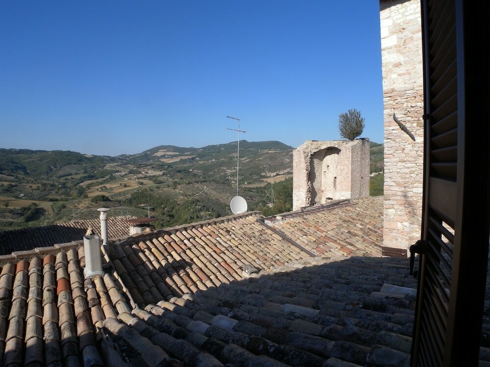 Фото B&b A Casa delle Fate