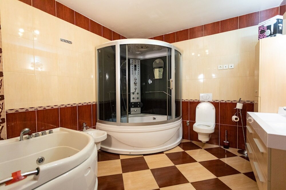 Фото Villa Rubina