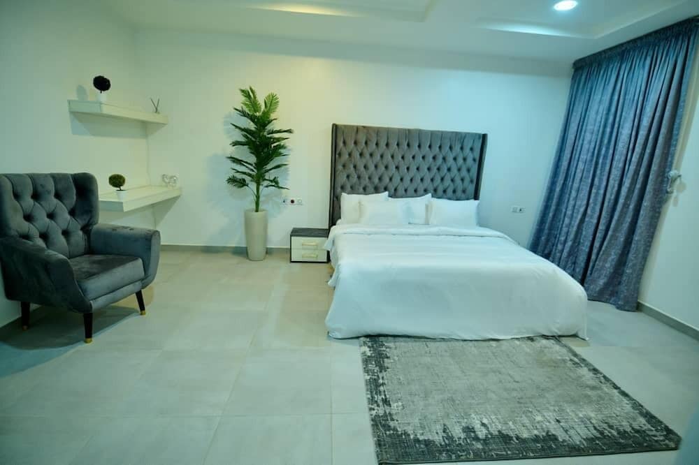 Фото Hendon Luxury Apartment