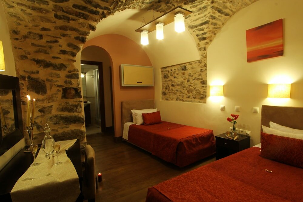 Фото Medieval Castle